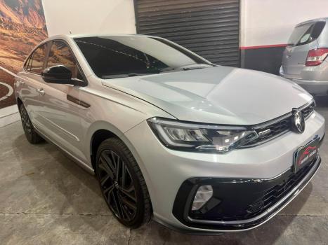 VOLKSWAGEN Virtus 1.4 4P 250 TSI EXCLUSIVE AUTOMÁTICO, Foto 2
