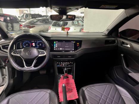 VOLKSWAGEN Virtus 1.4 4P 250 TSI EXCLUSIVE AUTOMÁTICO, Foto 5