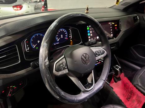 VOLKSWAGEN Virtus 1.4 4P 250 TSI EXCLUSIVE AUTOMÁTICO, Foto 6