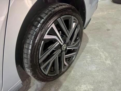 VOLKSWAGEN Virtus 1.4 4P 250 TSI EXCLUSIVE AUTOMÁTICO, Foto 10