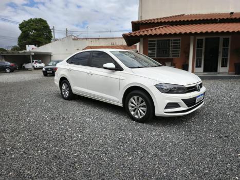 VOLKSWAGEN Virtus 1.6 4P MSI FLEX AUTOMÁTICO, Foto 1