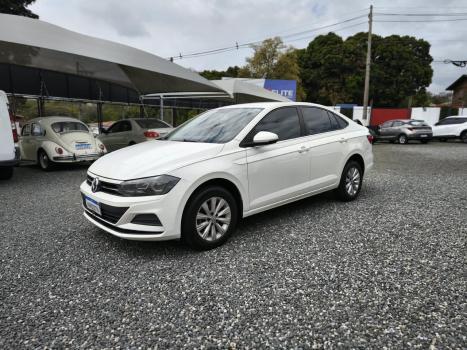 VOLKSWAGEN Virtus 1.6 4P MSI FLEX AUTOMÁTICO, Foto 2