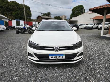 VOLKSWAGEN Virtus 1.6 4P MSI FLEX AUTOMÁTICO, Foto 3