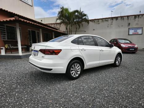 VOLKSWAGEN Virtus 1.6 4P MSI FLEX AUTOMÁTICO, Foto 5