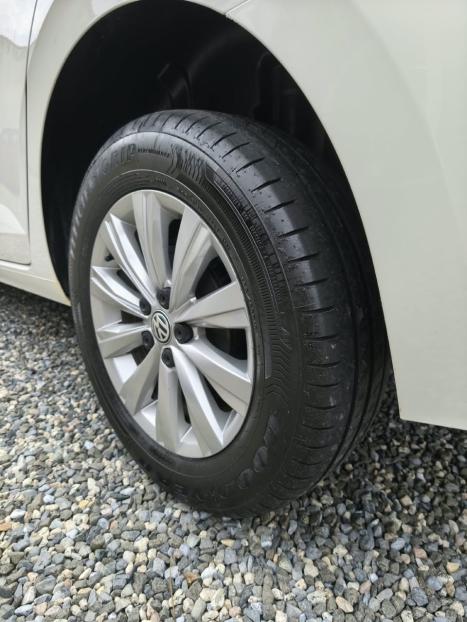 VOLKSWAGEN Virtus 1.6 4P MSI FLEX AUTOMÁTICO, Foto 6