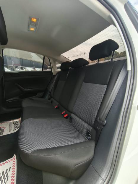 VOLKSWAGEN Virtus 1.6 4P MSI FLEX AUTOMÁTICO, Foto 7
