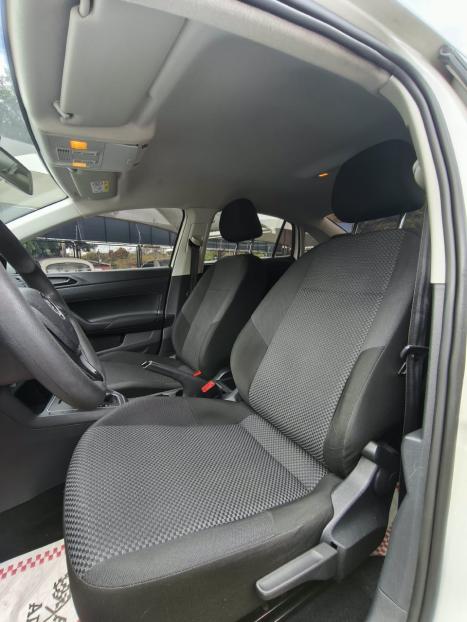 VOLKSWAGEN Virtus 1.6 4P MSI FLEX AUTOMÁTICO, Foto 8