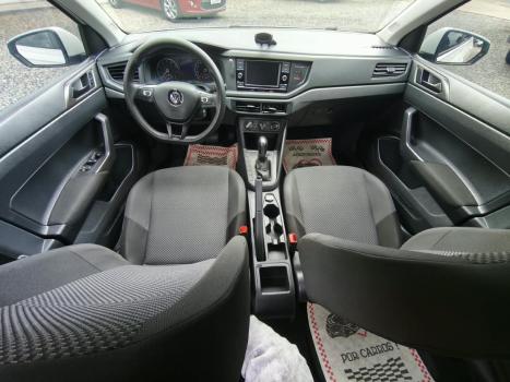 VOLKSWAGEN Virtus 1.6 4P MSI FLEX AUTOMÁTICO, Foto 9