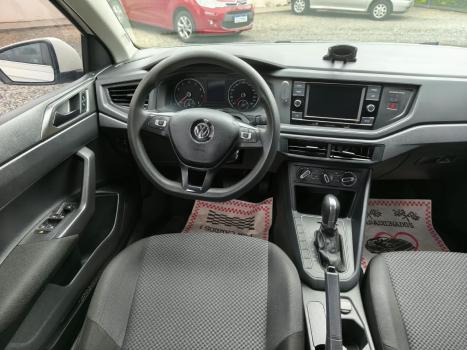 VOLKSWAGEN Virtus 1.6 4P MSI FLEX AUTOMÁTICO, Foto 10