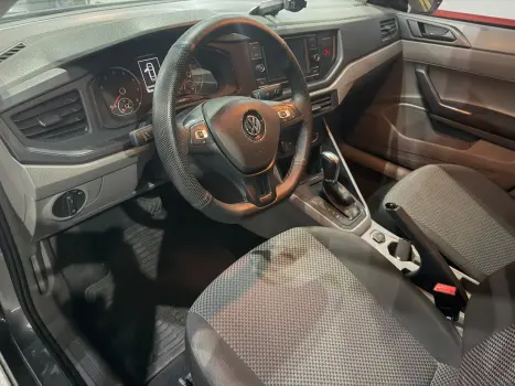 VOLKSWAGEN Virtus 1.6 4P MSI FLEX AUTOMÁTICO, Foto 6