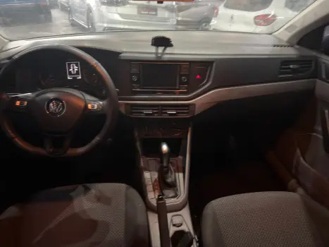 VOLKSWAGEN Virtus 1.6 4P MSI FLEX AUTOMÁTICO, Foto 7