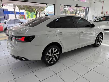 VOLKSWAGEN Virtus 1.0 4P 200 TSI FLEX HIGHLINE AUTOMÁTICO, Foto 3