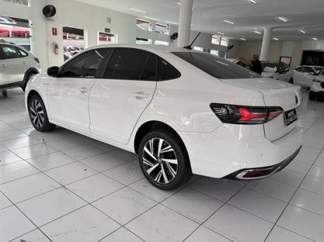 VOLKSWAGEN Virtus 1.0 4P 200 TSI FLEX HIGHLINE AUTOMÁTICO, Foto 6