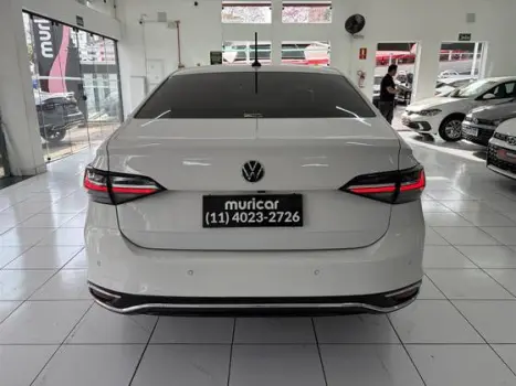 VOLKSWAGEN Virtus 1.0 4P 200 TSI FLEX HIGHLINE AUTOMÁTICO, Foto 7