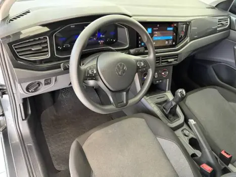 VOLKSWAGEN Virtus 1.0 4P 170 TSI, Foto 12