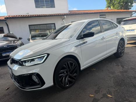 VOLKSWAGEN Virtus 1.4 4P 250 TSI EXCLUSIVE AUTOMÁTICO, Foto 1