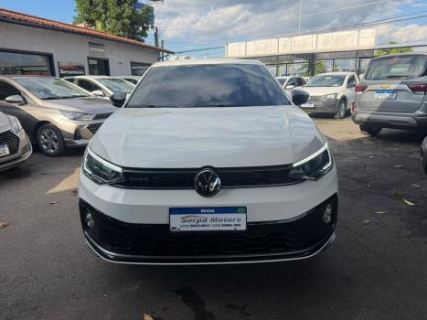 VOLKSWAGEN Virtus 1.4 4P 250 TSI EXCLUSIVE AUTOMÁTICO, Foto 2