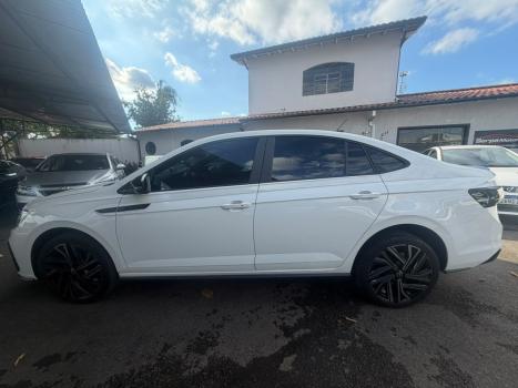 VOLKSWAGEN Virtus 1.4 4P 250 TSI EXCLUSIVE AUTOMÁTICO, Foto 5