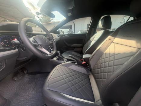 VOLKSWAGEN Virtus 1.4 4P 250 TSI EXCLUSIVE AUTOMÁTICO, Foto 9