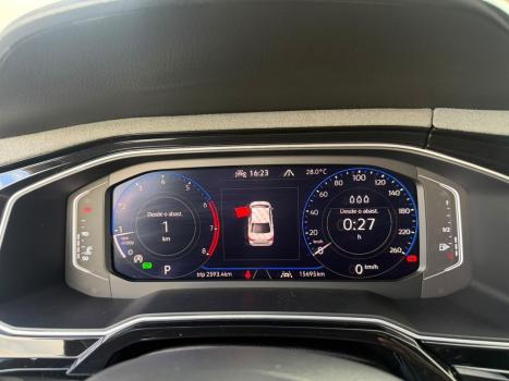 VOLKSWAGEN Virtus 1.4 4P 250 TSI EXCLUSIVE AUTOMÁTICO, Foto 11