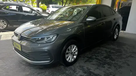 VOLKSWAGEN Virtus 1.0 4P 170 TSI, Foto 3
