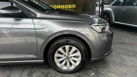VOLKSWAGEN Virtus 1.0 4P 170 TSI, Foto 5