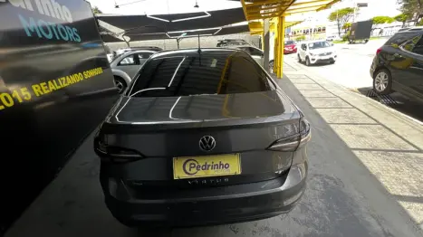 VOLKSWAGEN Virtus 1.0 4P 170 TSI, Foto 7