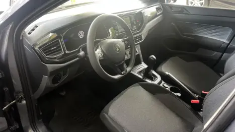 VOLKSWAGEN Virtus 1.0 4P 170 TSI, Foto 11