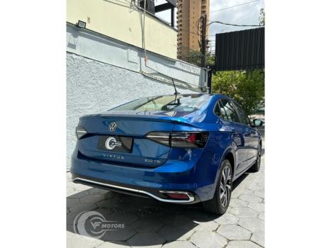 VOLKSWAGEN Virtus , Foto 9