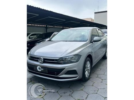 VOLKSWAGEN Virtus , Foto 3