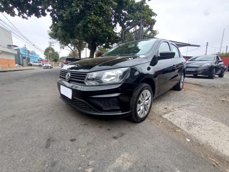 VOLKSWAGEN Voyage 1.6 4P FLEX MSI, Foto 2