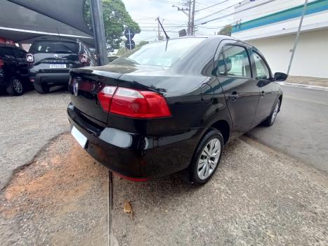 VOLKSWAGEN Voyage 1.6 4P FLEX MSI, Foto 3