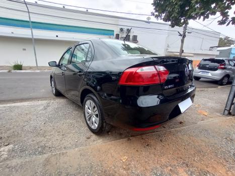VOLKSWAGEN Voyage 1.6 4P FLEX MSI, Foto 4