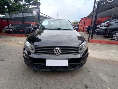 VOLKSWAGEN Voyage 1.6 4P FLEX MSI, Foto 5