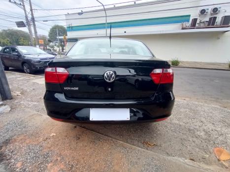 VOLKSWAGEN Voyage 1.6 4P FLEX MSI, Foto 6