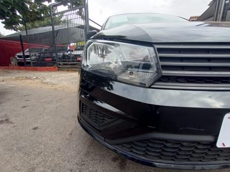VOLKSWAGEN Voyage 1.6 4P FLEX MSI, Foto 7