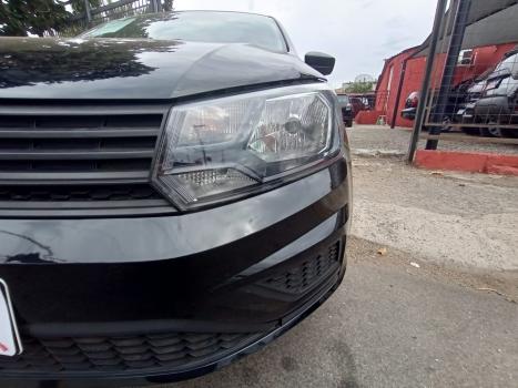 VOLKSWAGEN Voyage 1.6 4P FLEX MSI, Foto 8