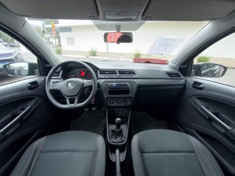 VOLKSWAGEN Voyage 1.6 4P FLEX MSI, Foto 11