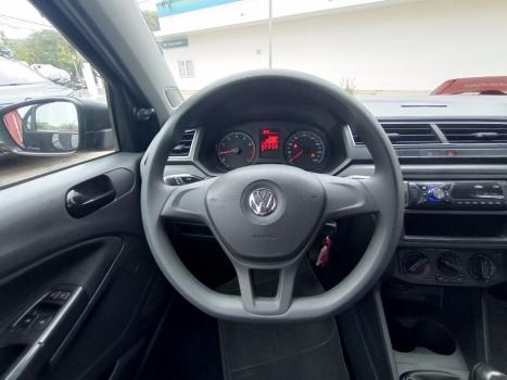 VOLKSWAGEN Voyage 1.6 4P FLEX MSI, Foto 12