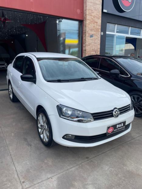 VOLKSWAGEN Voyage 1.0 4P CITY FLEX, Foto 2