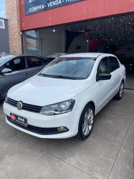 VOLKSWAGEN Voyage 1.0 4P CITY FLEX, Foto 3