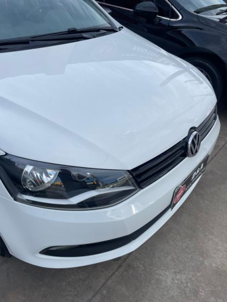 VOLKSWAGEN Voyage 1.0 4P CITY FLEX, Foto 4