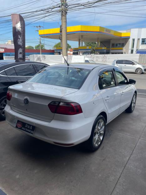 VOLKSWAGEN Voyage 1.0 4P CITY FLEX, Foto 5