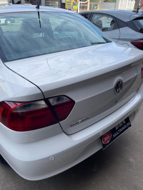 VOLKSWAGEN Voyage 1.0 4P CITY FLEX, Foto 7