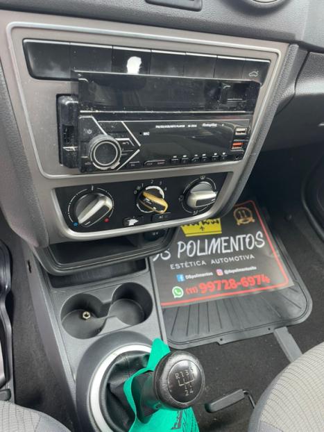 VOLKSWAGEN Voyage 1.0 4P CITY FLEX, Foto 8