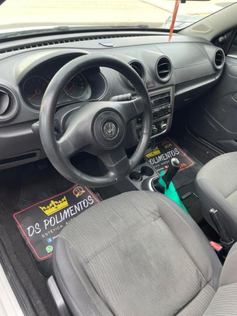 VOLKSWAGEN Voyage 1.0 4P CITY FLEX, Foto 9