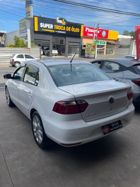 VOLKSWAGEN Voyage 1.0 4P CITY FLEX, Foto 7