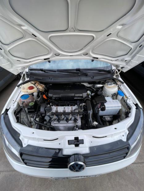 VOLKSWAGEN Voyage 1.0 4P CITY FLEX, Foto 13