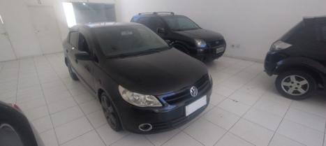 VOLKSWAGEN Voyage 1.0 4P FLEX, Foto 2