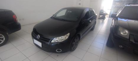 VOLKSWAGEN Voyage 1.0 4P FLEX, Foto 3